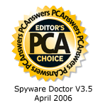 PCA Choice