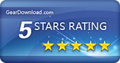 5 Star Rating