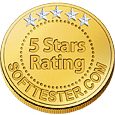 5 Stars Rating