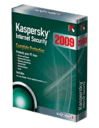 Kaspersky Internet Security