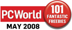 PCWorld 2008