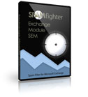 SPAMfighter Exchange Module Box